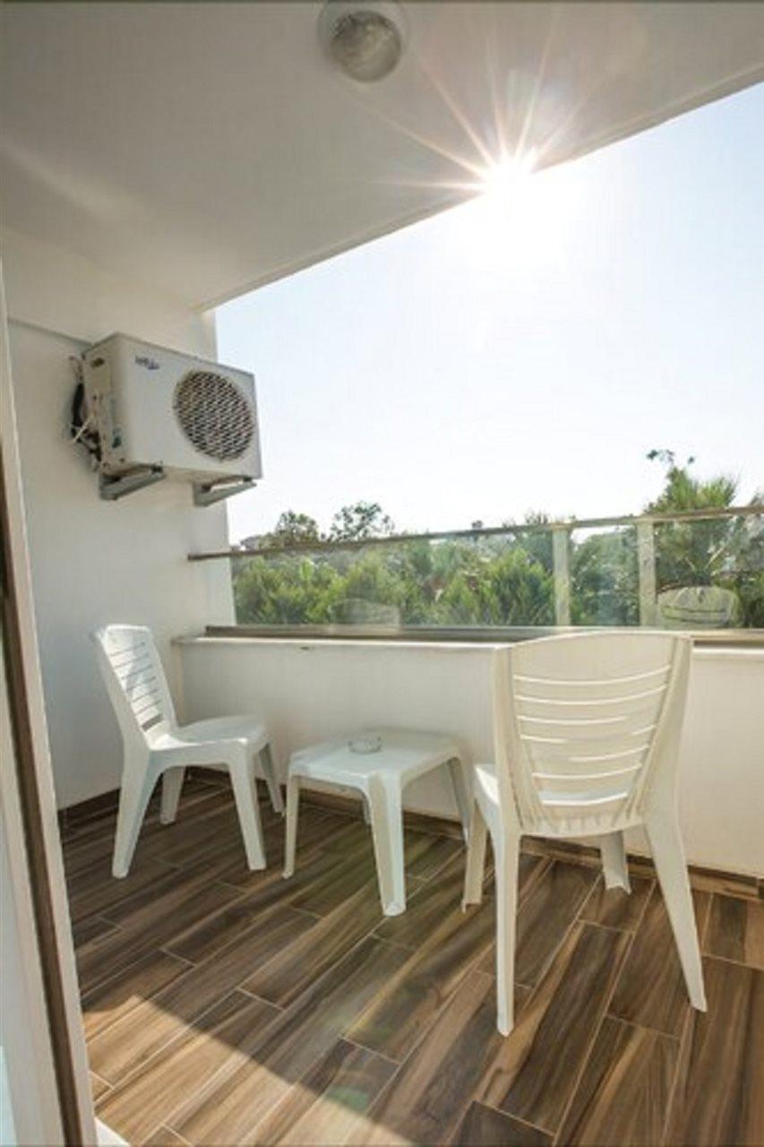 Marla Hotel Didim Exterior photo