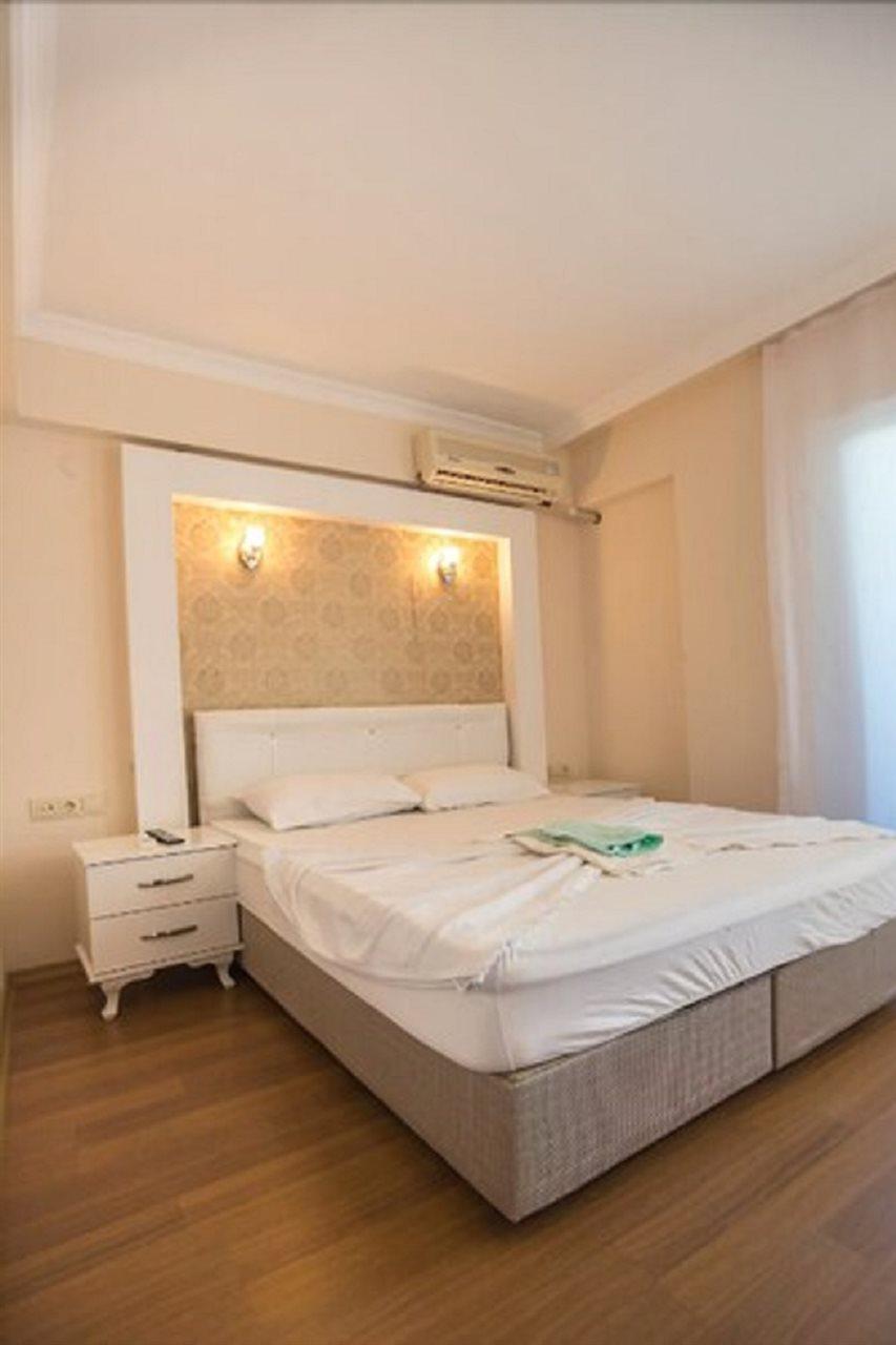 Marla Hotel Didim Exterior photo