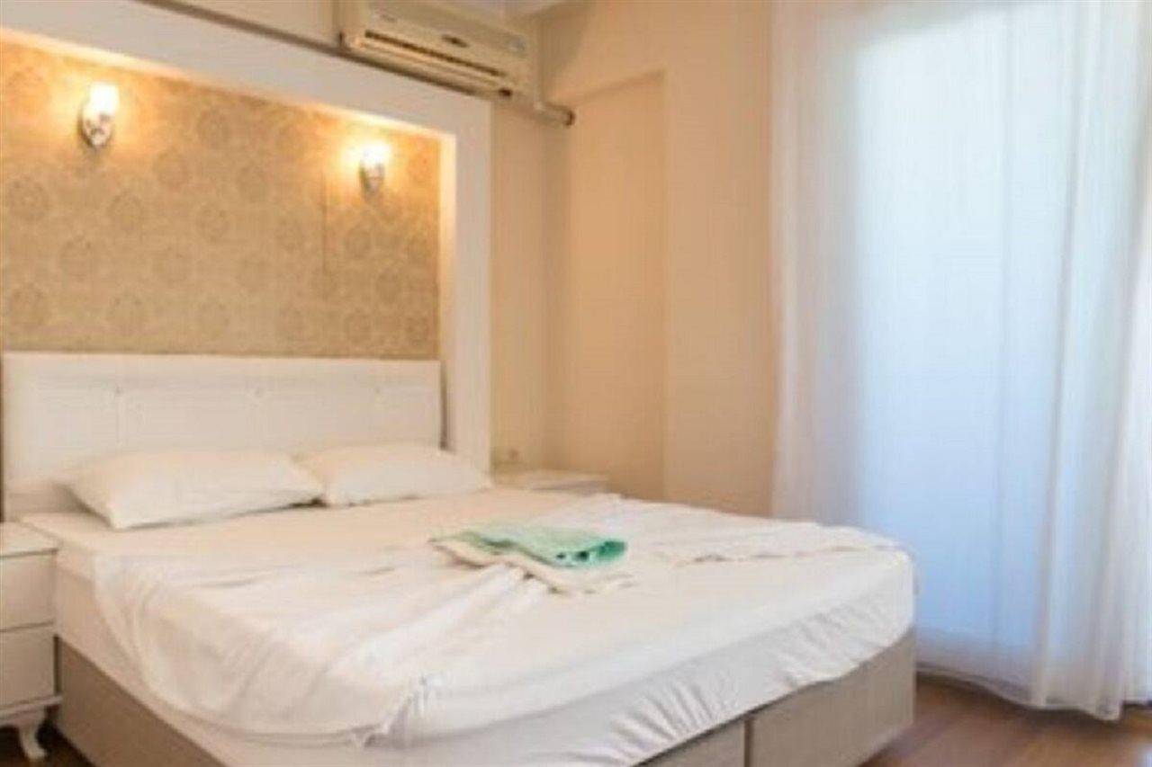 Marla Hotel Didim Exterior photo