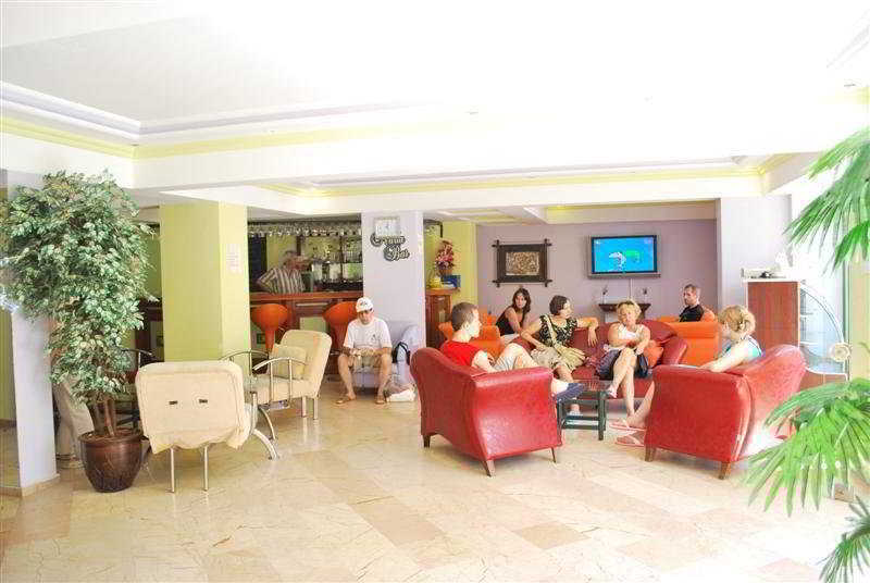 Marla Hotel Didim Exterior photo