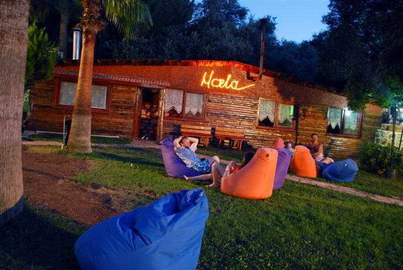 Marla Hotel Didim Exterior photo