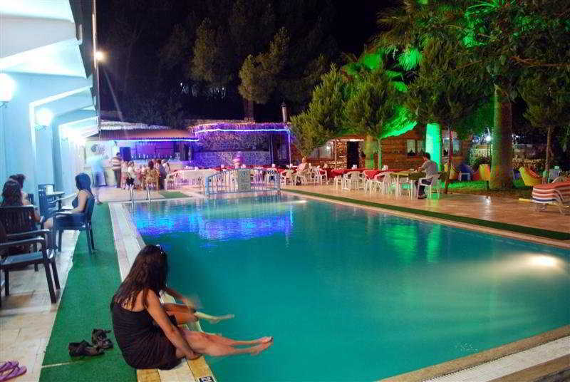 Marla Hotel Didim Exterior photo