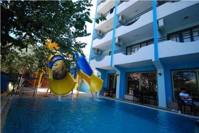 Marla Hotel Didim Exterior photo