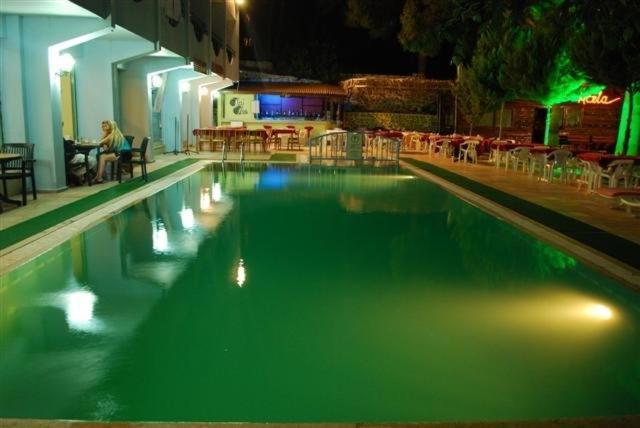 Marla Hotel Didim Exterior photo