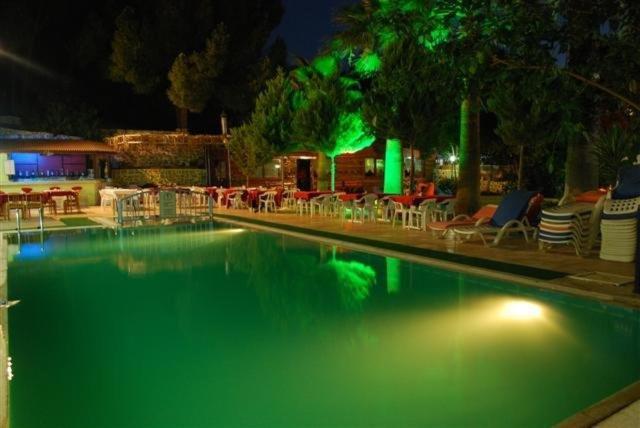Marla Hotel Didim Exterior photo