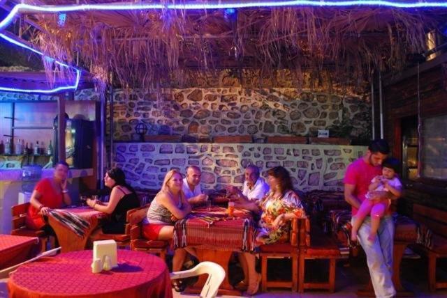 Marla Hotel Didim Exterior photo