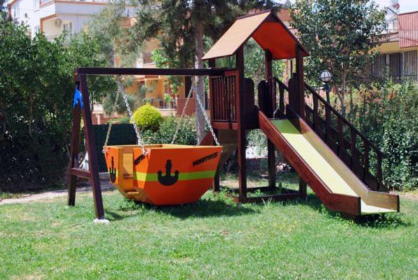 Marla Hotel Didim Exterior photo