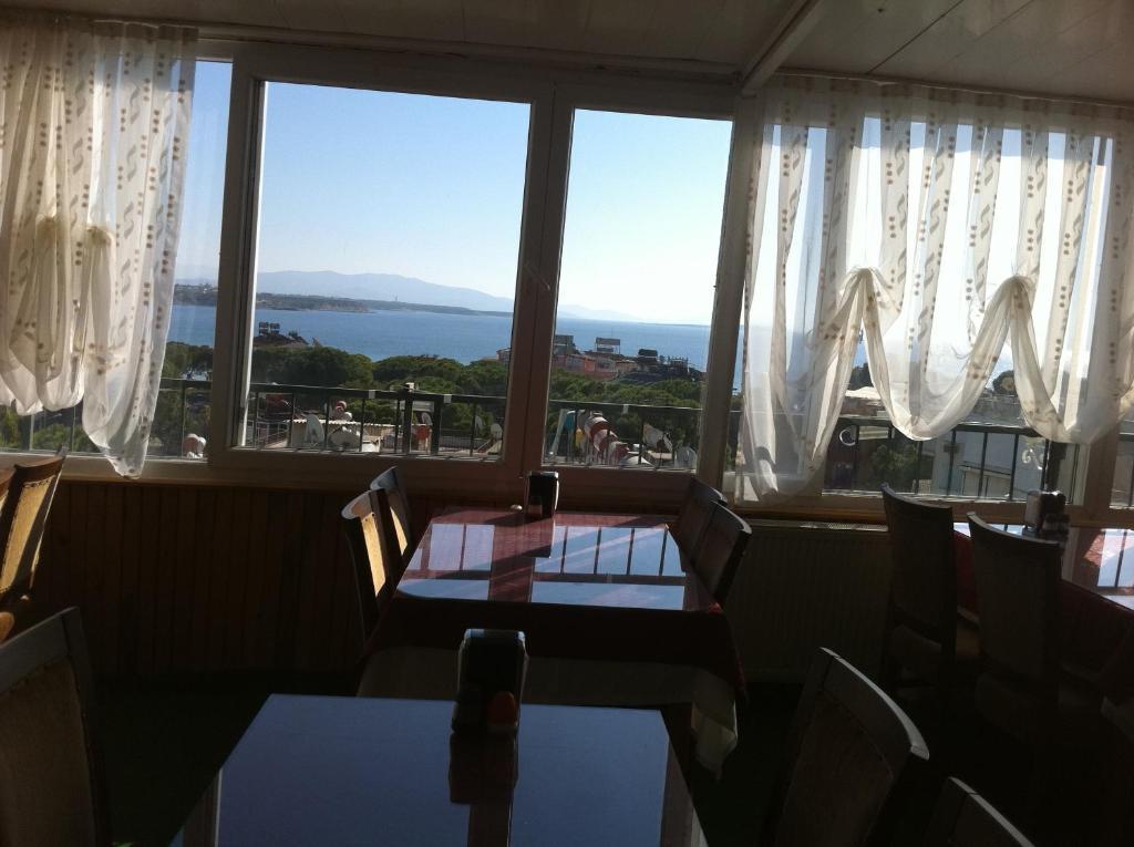 Marla Hotel Didim Exterior photo