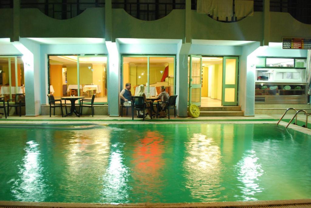 Marla Hotel Didim Exterior photo