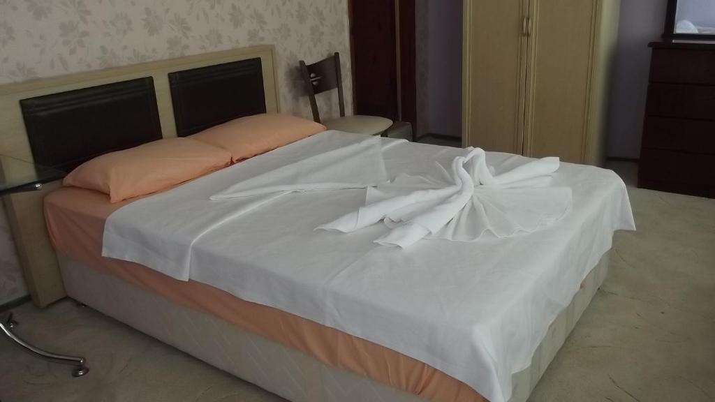 Marla Hotel Didim Exterior photo