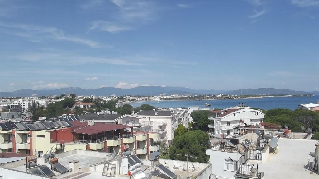 Marla Hotel Didim Exterior photo