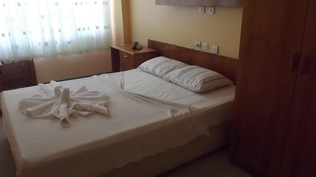 Marla Hotel Didim Exterior photo
